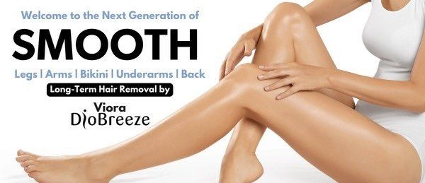 Laser Hair Removal Unwanted Hair West Harrison NY